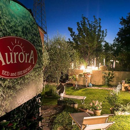 Bed And Breakfast Aurora Sarzana Luaran gambar