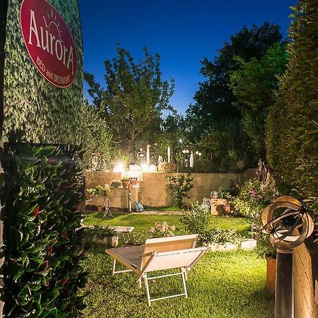 Bed And Breakfast Aurora Sarzana Luaran gambar