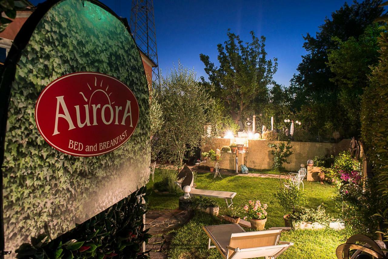 Bed And Breakfast Aurora Sarzana Luaran gambar