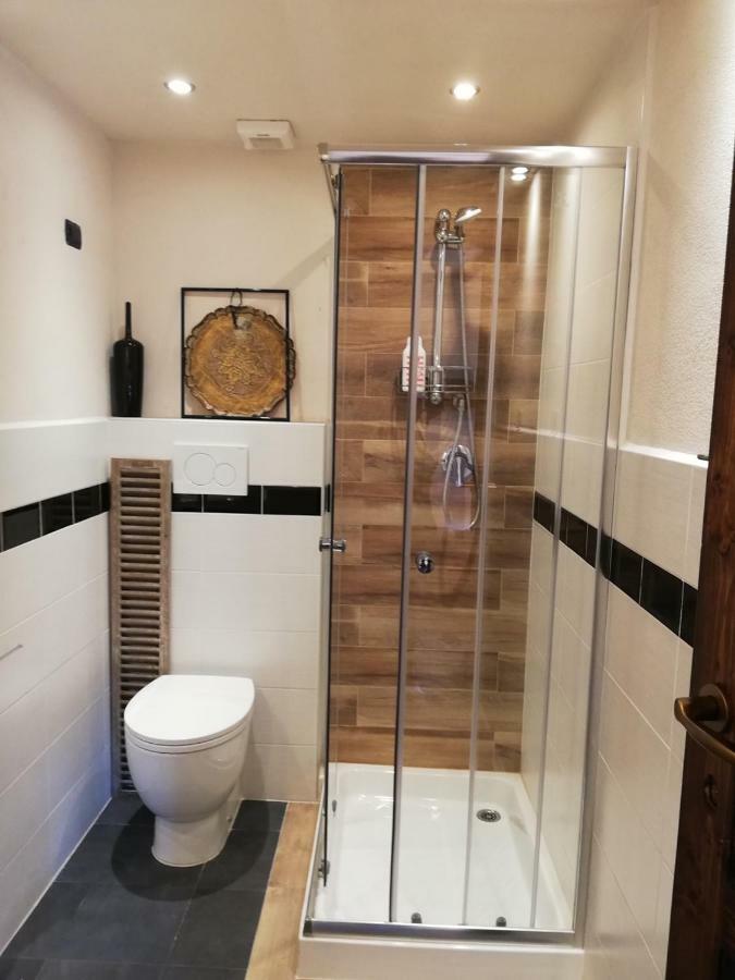 Bed And Breakfast Aurora Sarzana Luaran gambar