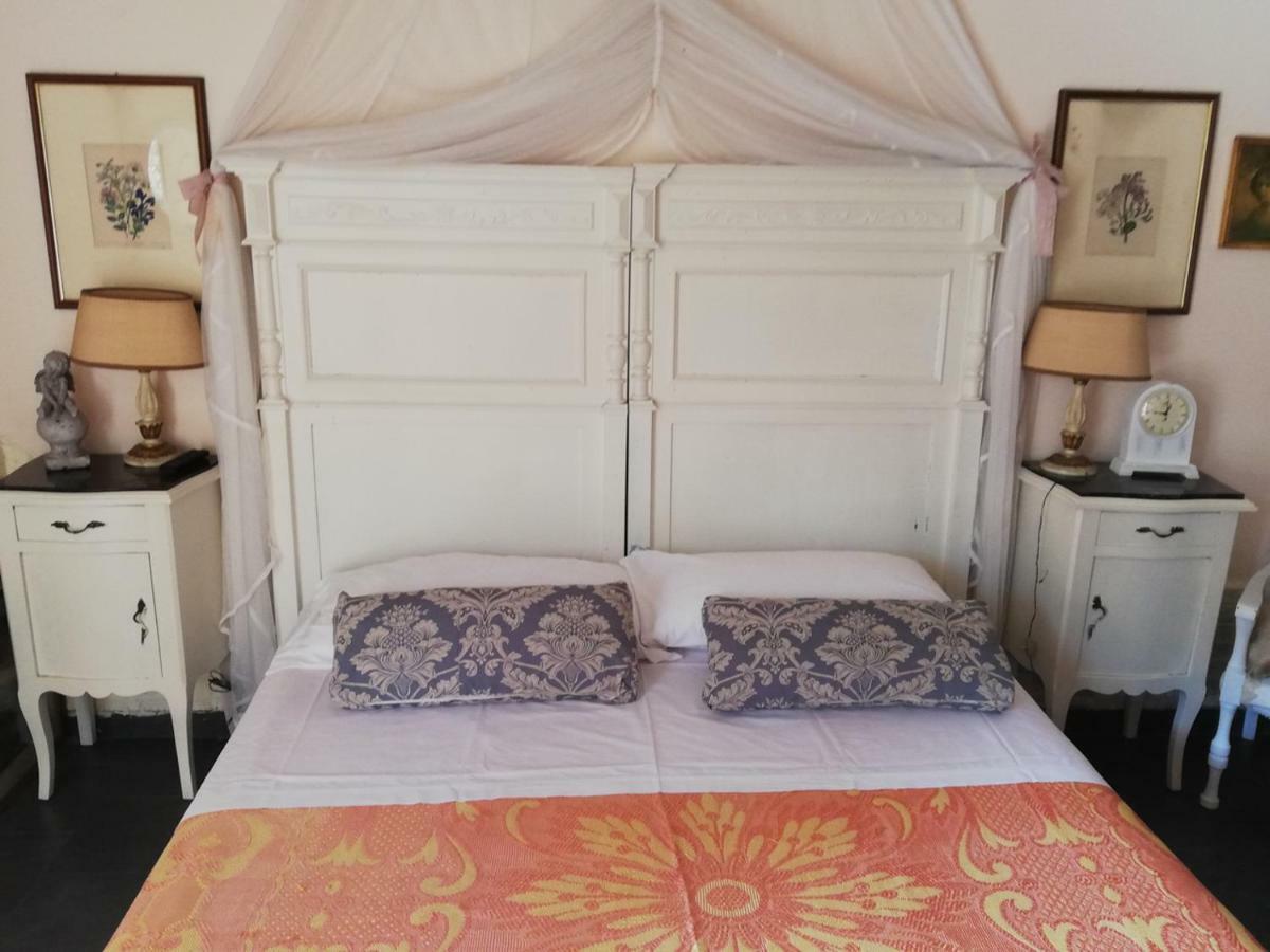 Bed And Breakfast Aurora Sarzana Luaran gambar