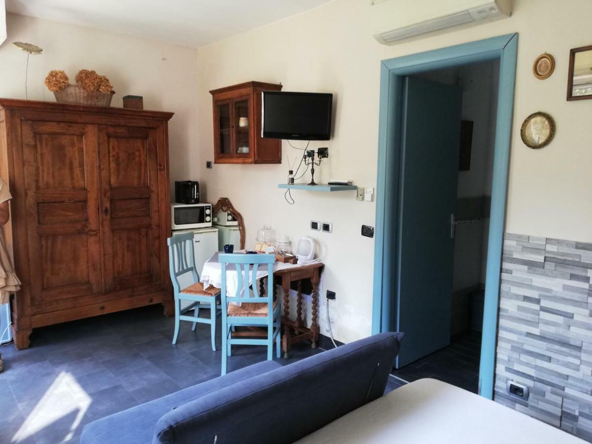 Bed And Breakfast Aurora Sarzana Luaran gambar