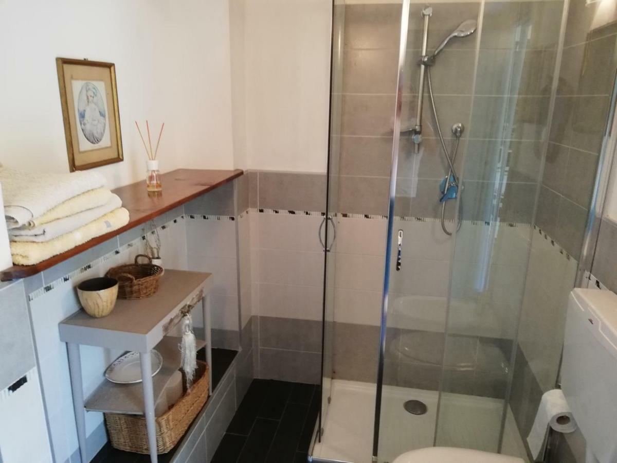 Bed And Breakfast Aurora Sarzana Luaran gambar