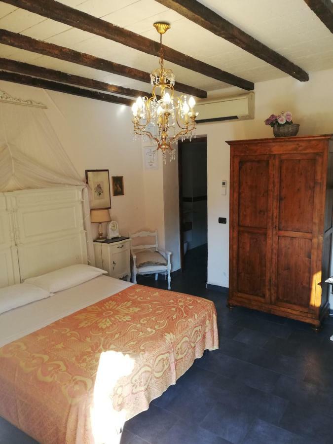 Bed And Breakfast Aurora Sarzana Luaran gambar