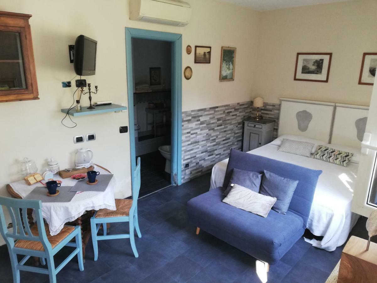 Bed And Breakfast Aurora Sarzana Luaran gambar